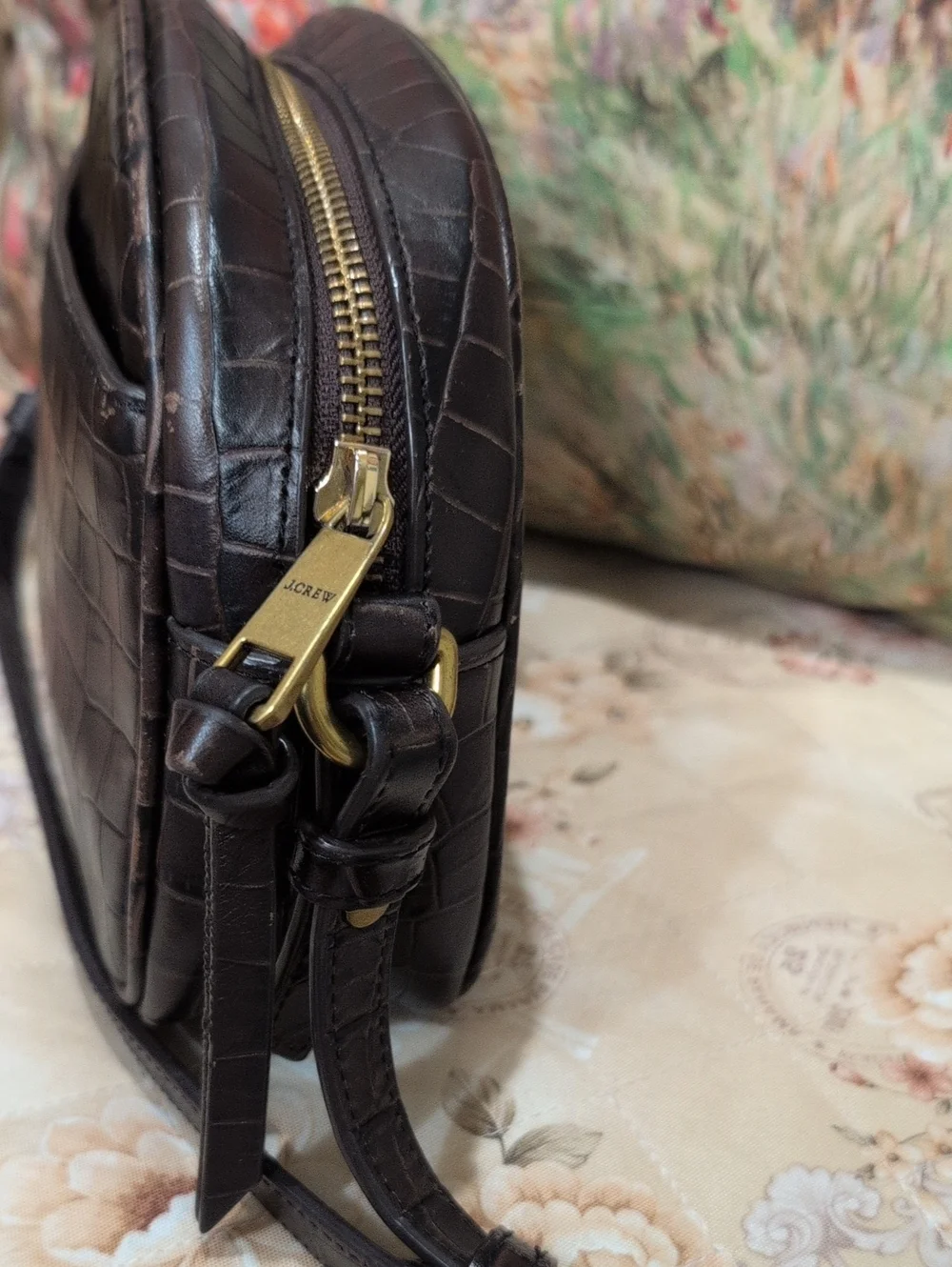 Leather Bag
